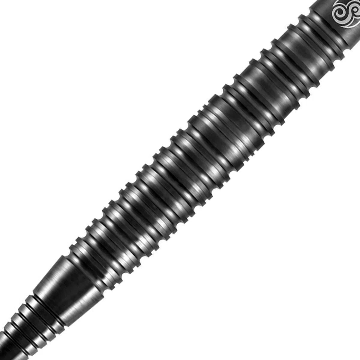 Shot Zen Series Satori 90% Tungsten Steel Tip Darts