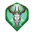 Shot Celt Stag Standard No2 Flights