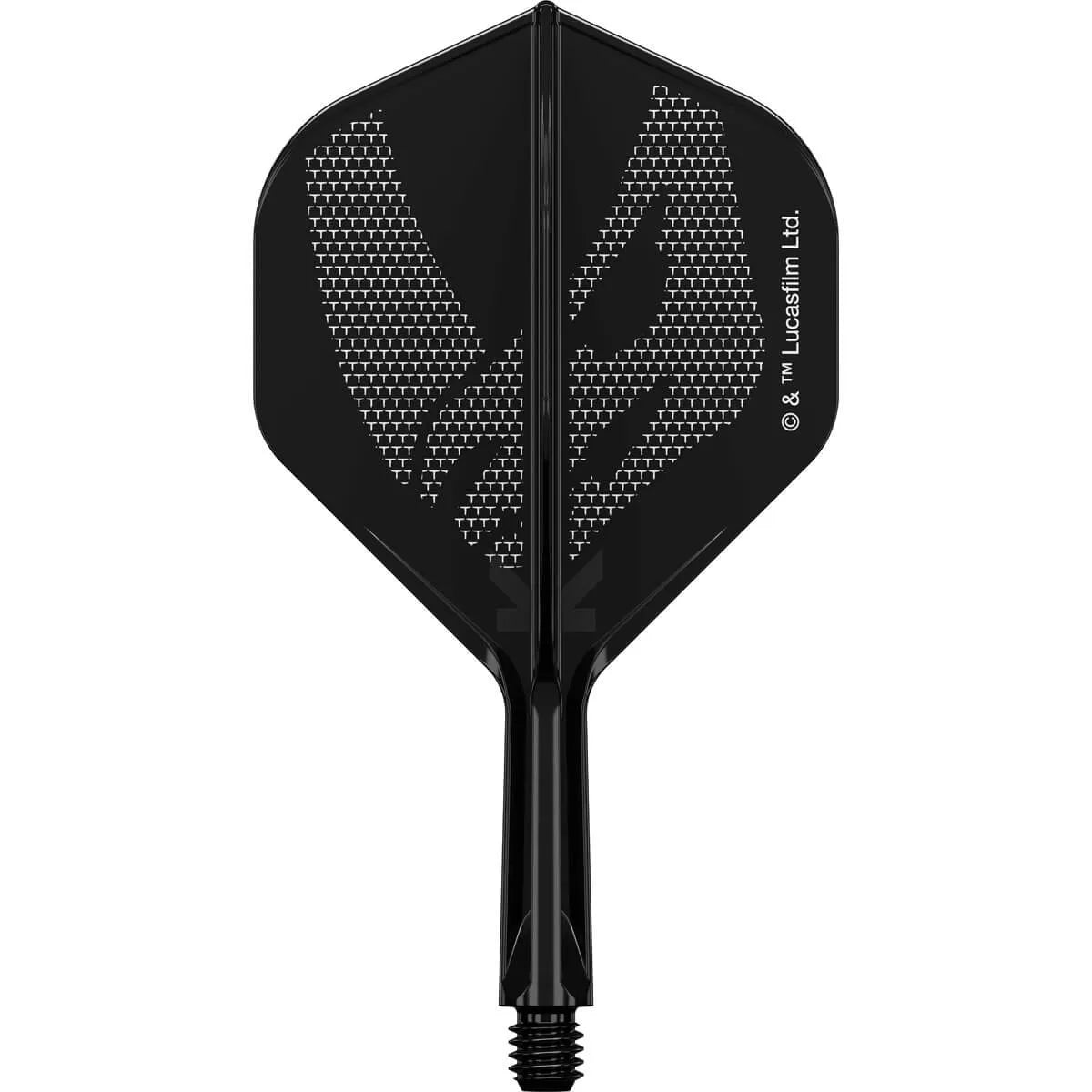 Star Wars | Target Mandalorian SP 95% Tungsten Steel Tip Darts-9-22 GRAM-Premier Darts