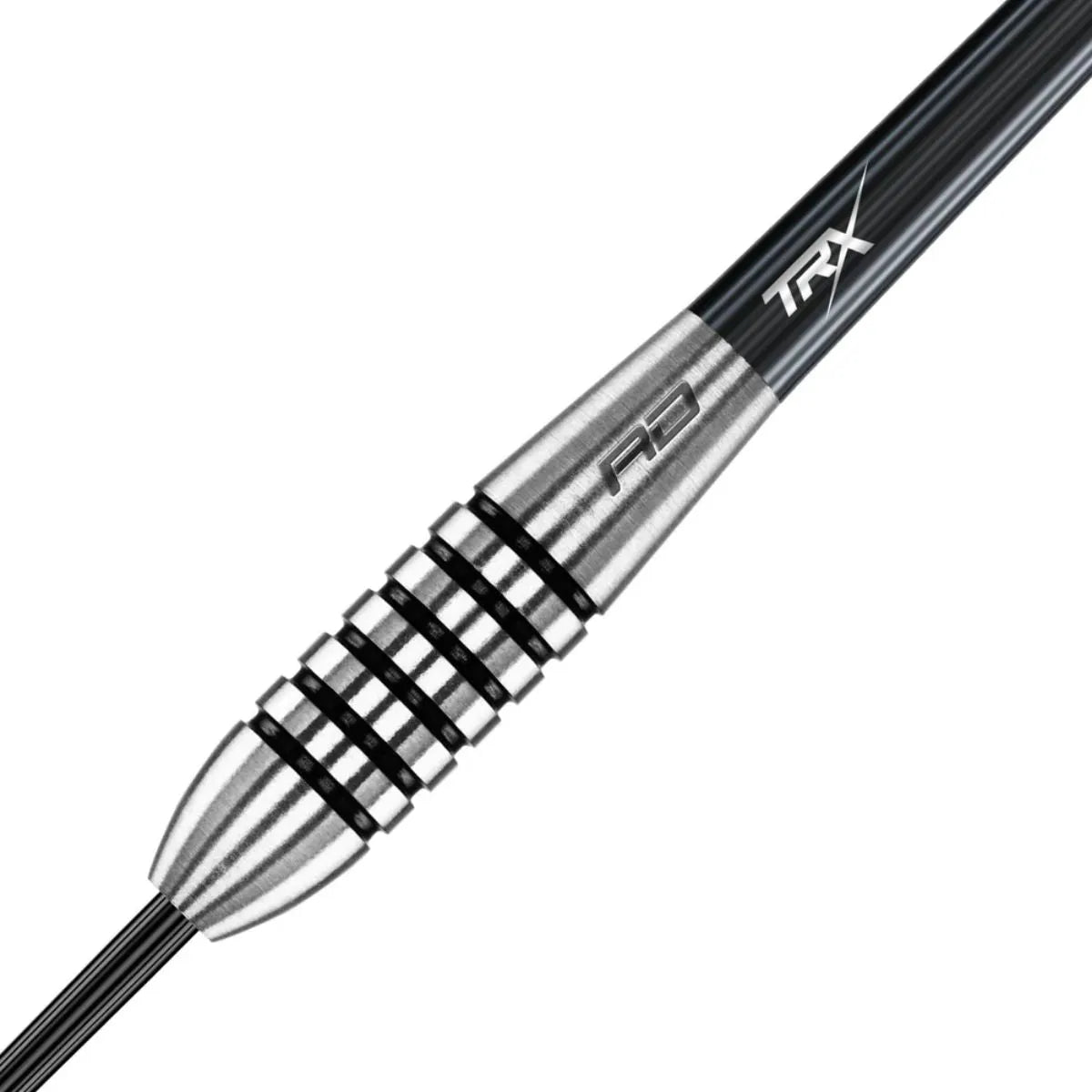 Red Dragon Flightmasters Swingfire 2 80% Tungsten Steel Tip Darts-2-21 GRAM-Premier Darts