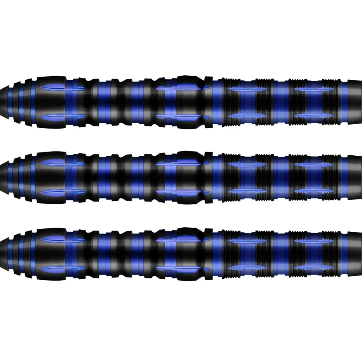 Shot Tribal Weapon Java 90% Tungsten Steel Tip Darts-3-23 GRAM-Premier Darts