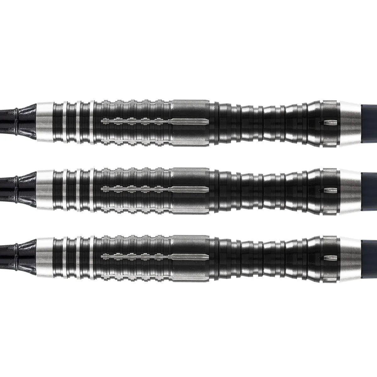 Shot Tribal Weapon 4 90% Tungsten Soft Tip Darts-3-18 GRAM-Premier Darts