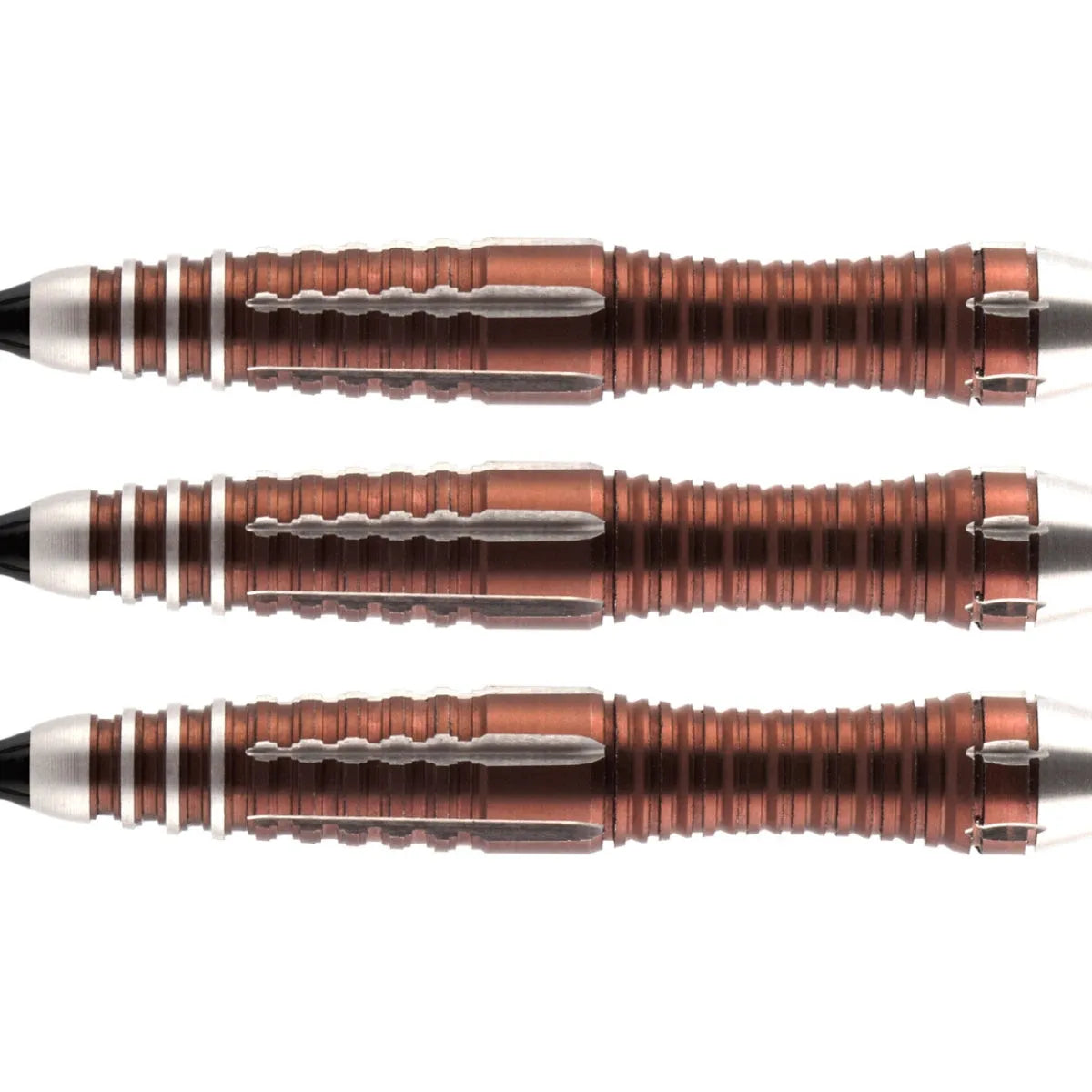 Shot Tribal Weapon 1 90% Tungsten Soft Tip Darts-3-19 GRAM-Premier Darts
