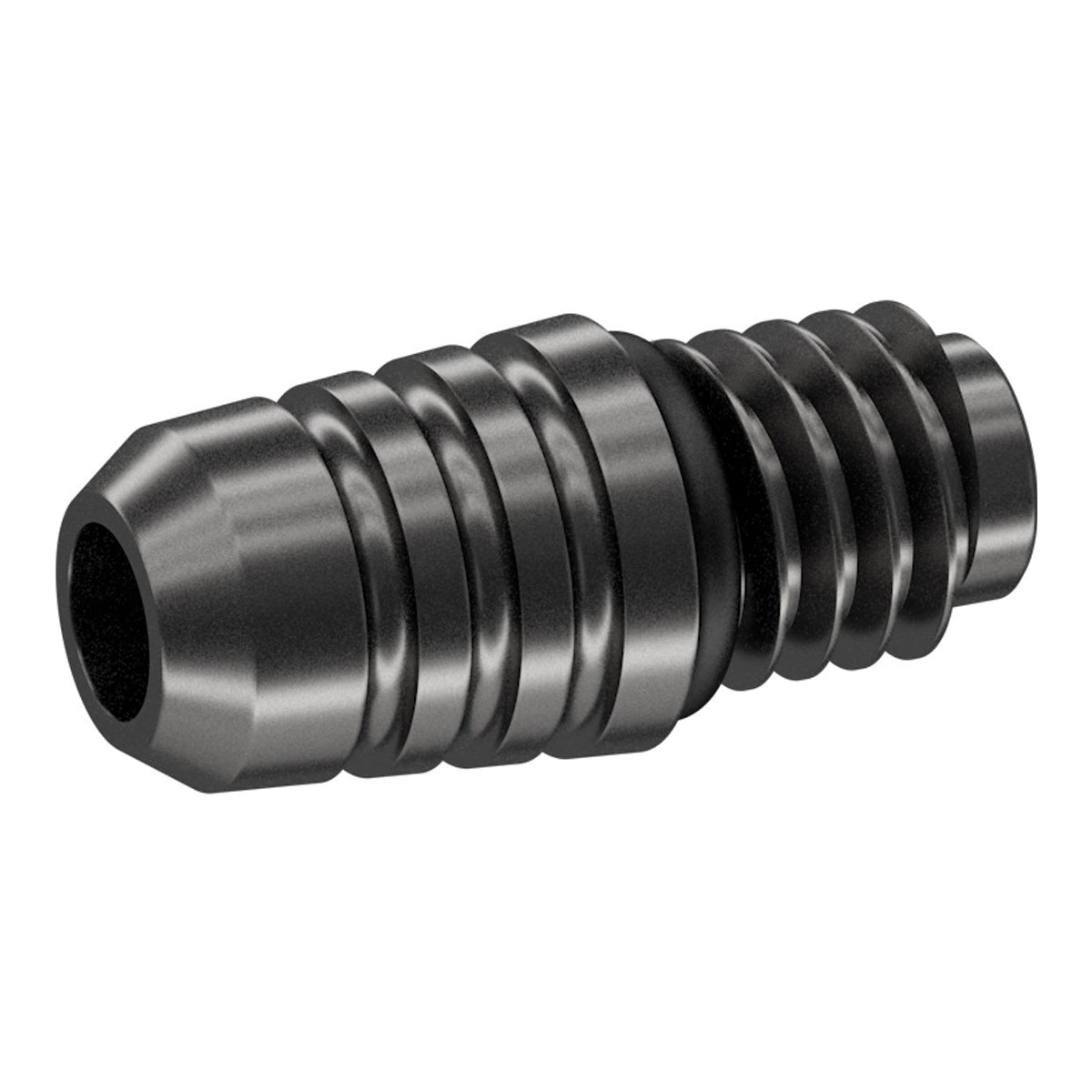 Target Darts 2BA Swiss Point Converter Black