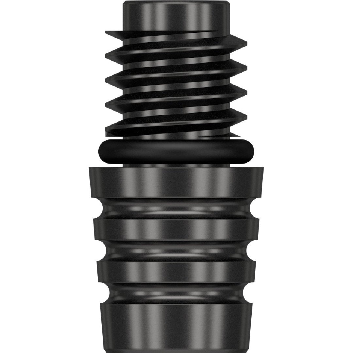 Target Darts 2BA Swiss Point Converter Black