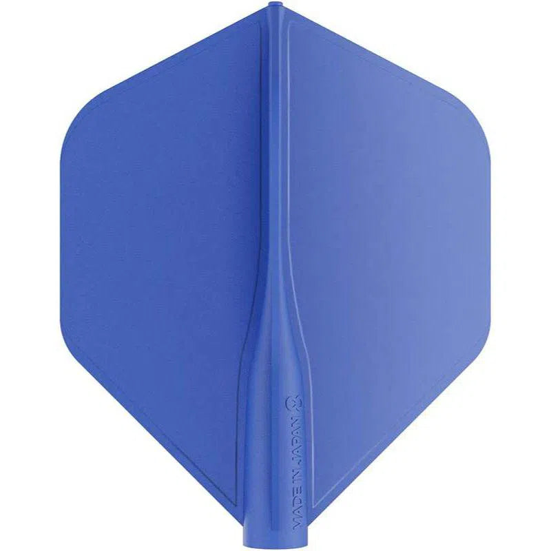 Target Darts 8 Flight Blue  Various Styles