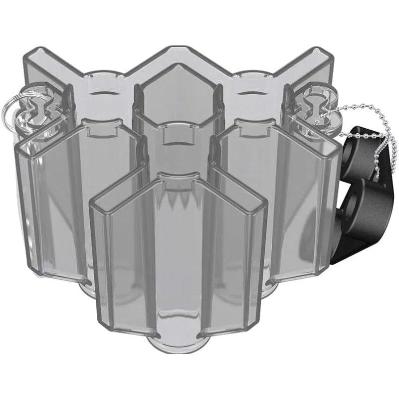 Target Darts 8 Flight Case