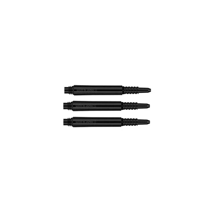 Target Darts 8 Flight Regular Fixed Dart Shaft