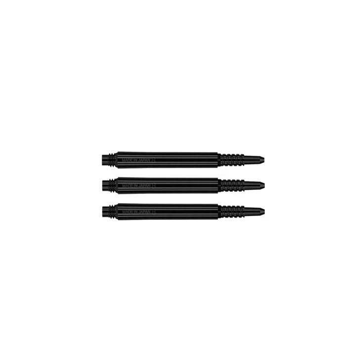 Target Darts 8 Flight Regular Fixed Dart Shaft