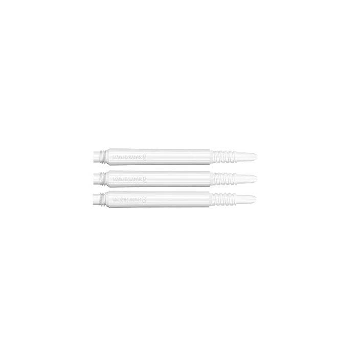 Target Darts 8 Flight Regular Fixed Dart Shaft