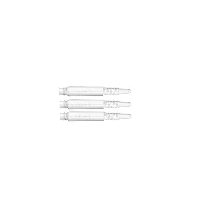 Target Darts 8 Flight Regular Fixed Dart Shaft