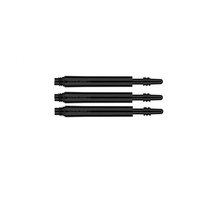 Target Darts 8 Flight Regular Spin Dart Shafts
