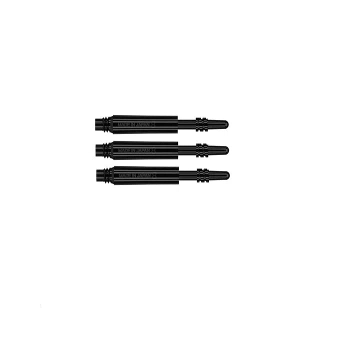 Target Darts 8 Flight Regular Spin Dart Shafts