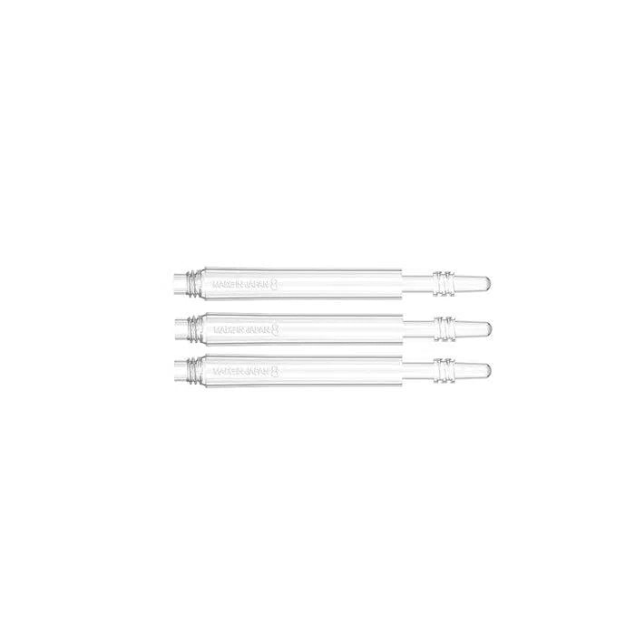 Target Darts 8 Flight Regular Spin Dart Shafts