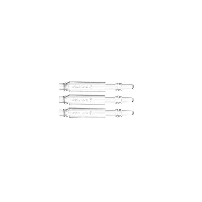Target Darts 8 Flight Regular Spin Dart Shafts