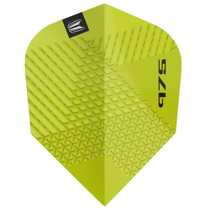 Target Darts 975 Pro Ultra No6 Flights