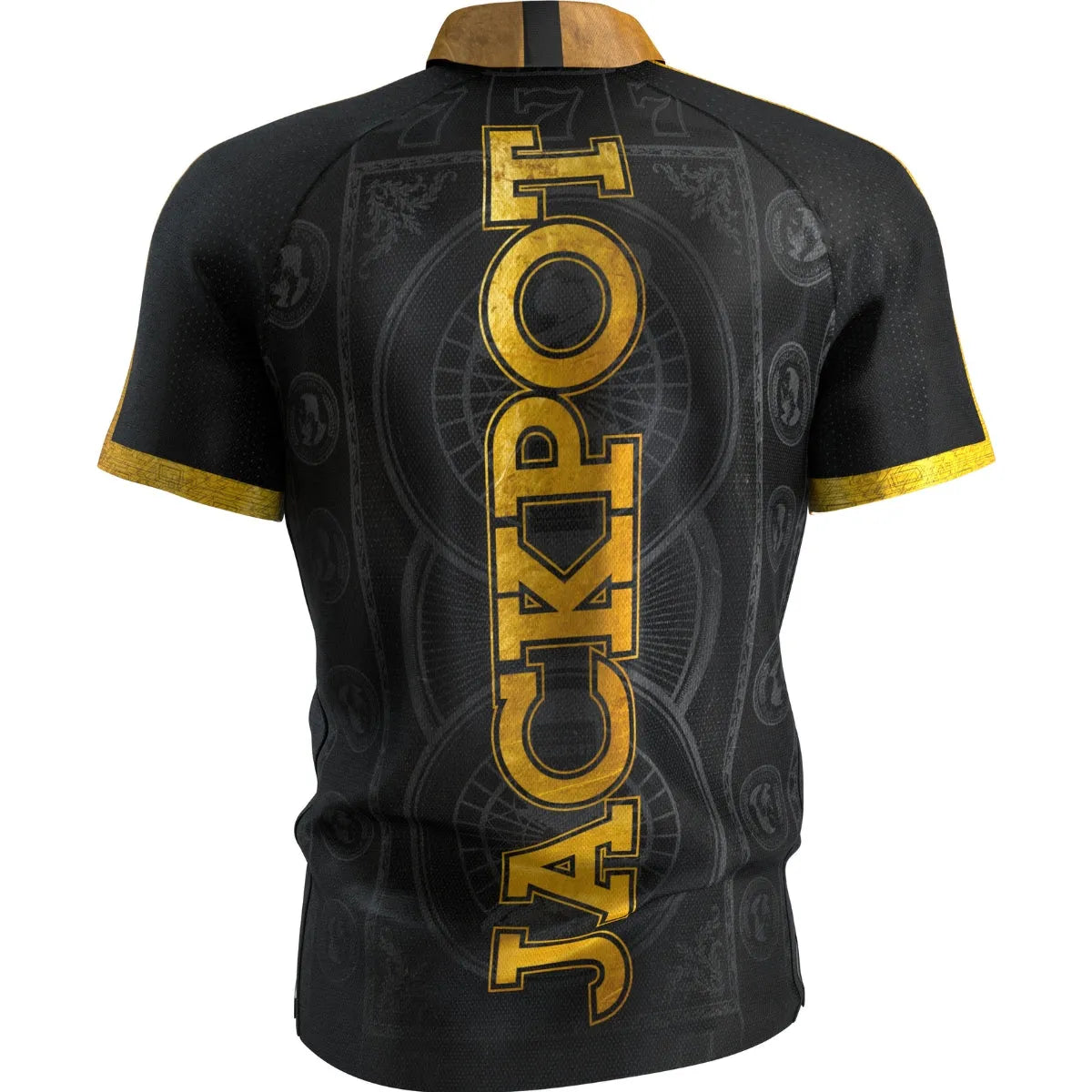Target Darts Adrian Lewis 2025 Player Shirt