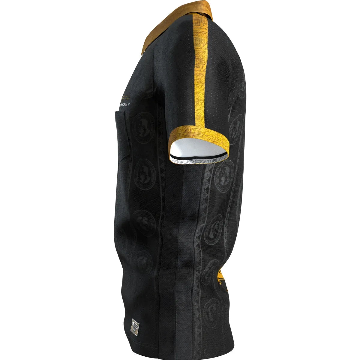 Target Darts Adrian Lewis 2025 Player Shirt