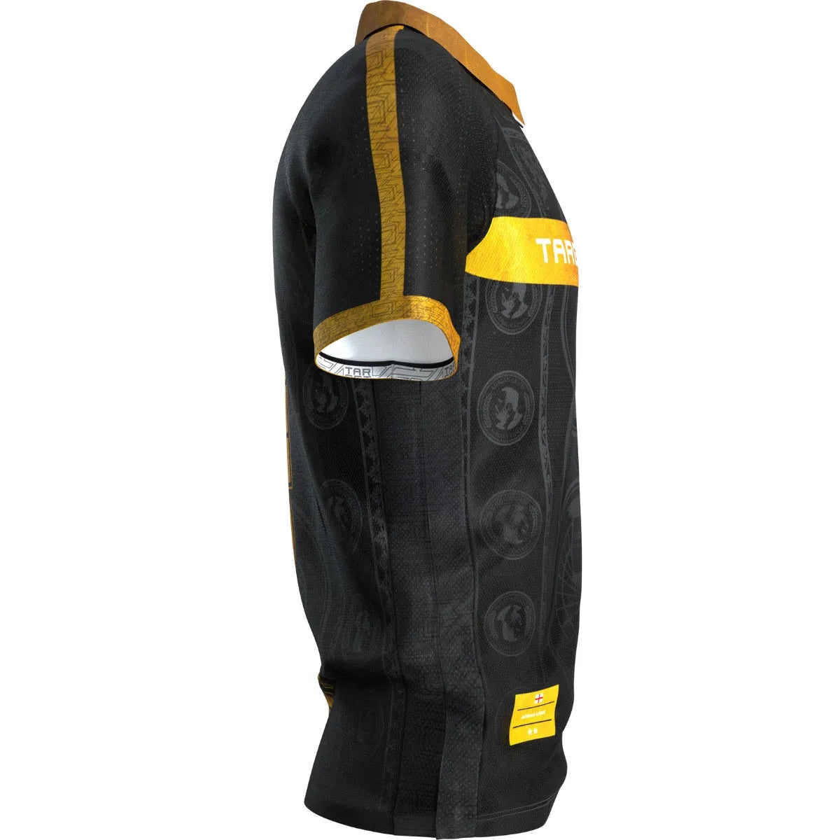 Target Darts Adrian Lewis 2025 Player Shirt