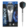 Target Darts Adrian Lewis Gen 4 90% Tungsten Steel Tip Darts
