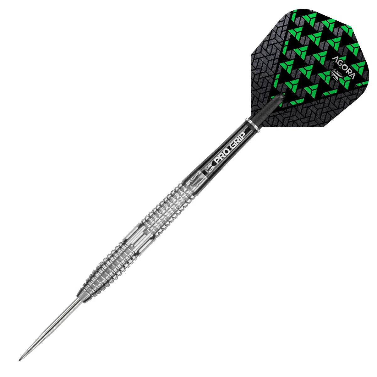 Target Darts Agora A02 90% Tungsten Steel Tip Darts