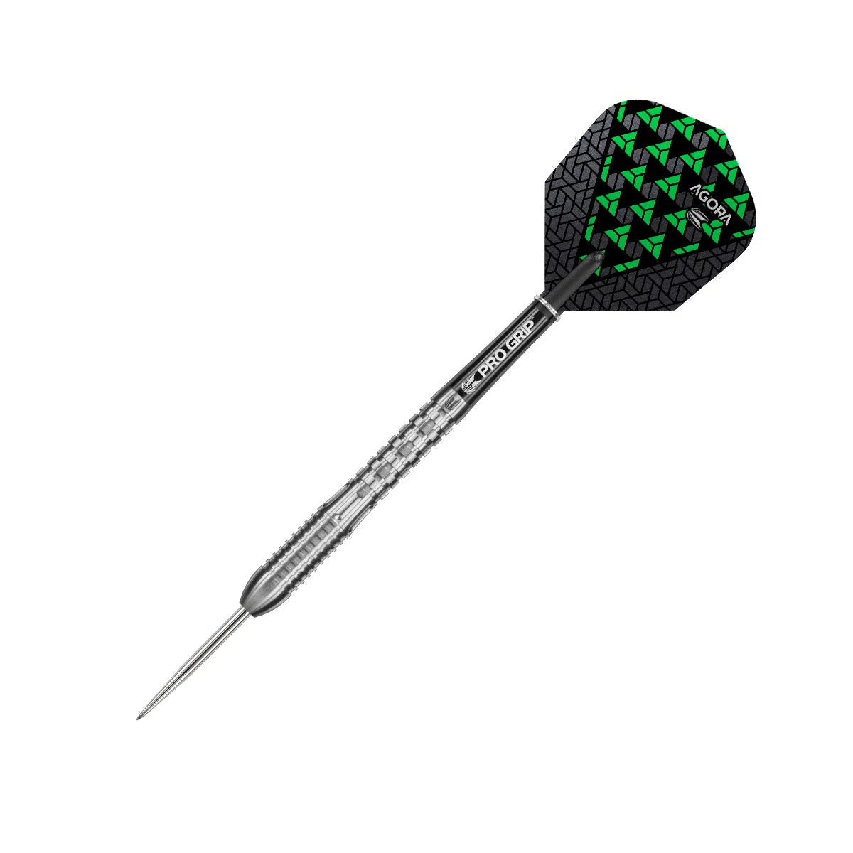 Target Darts Agora A03 90% Tungsten Steel Tip Darts