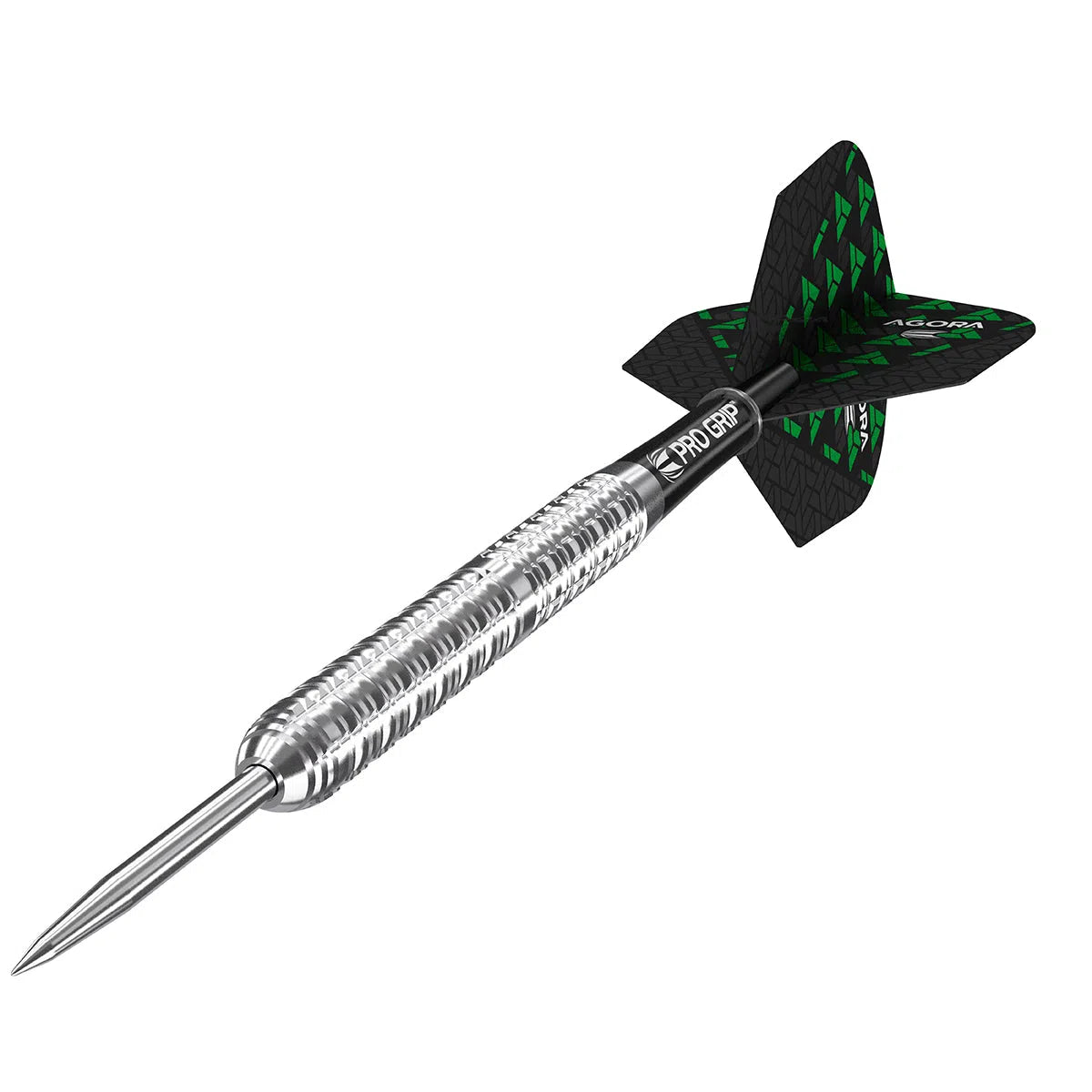 Target Darts Agora A05 90% Tungsten Steel Tip Darts