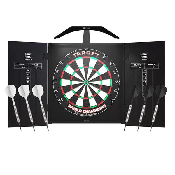 Target Darts Arc Cabinet Darts Set-1-Premier Darts