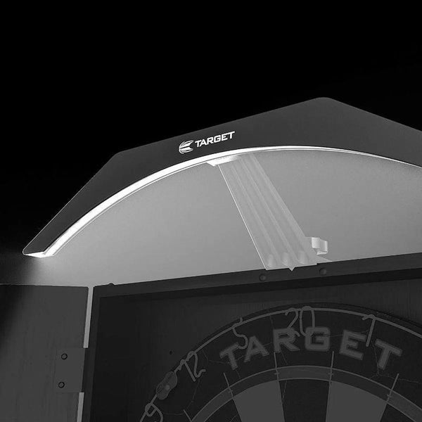 Target Darts Arc Dartboard LED Lighting System Premier Darts