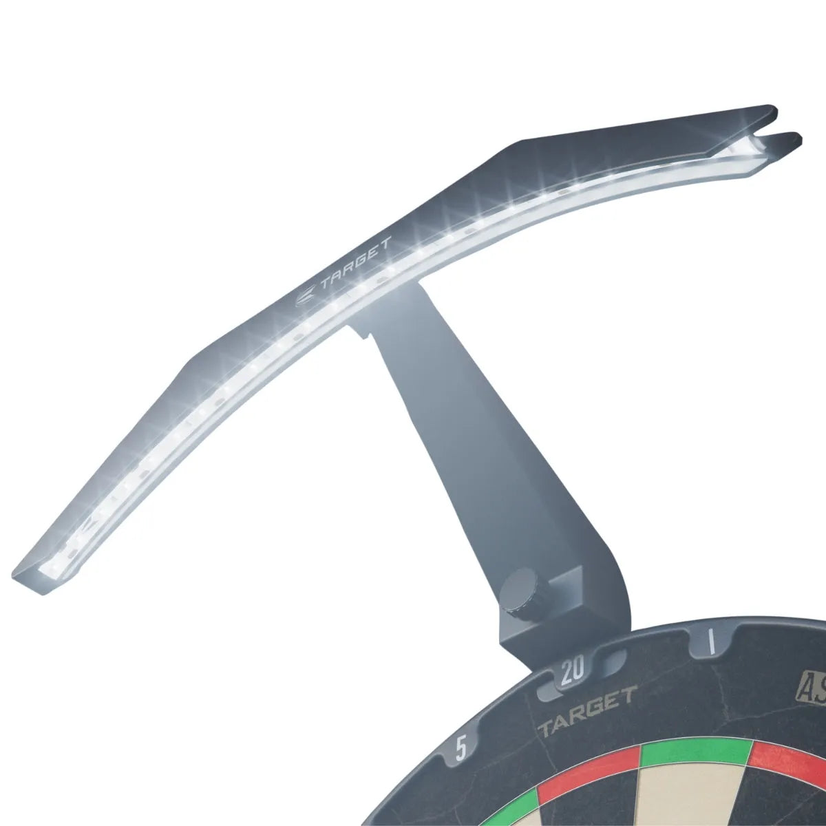 Target Darts Arc V2 Dartboard Lighting System