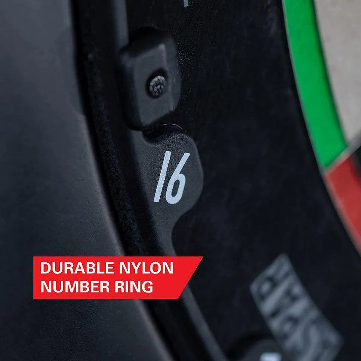 Target Darts Aspar Dartboard