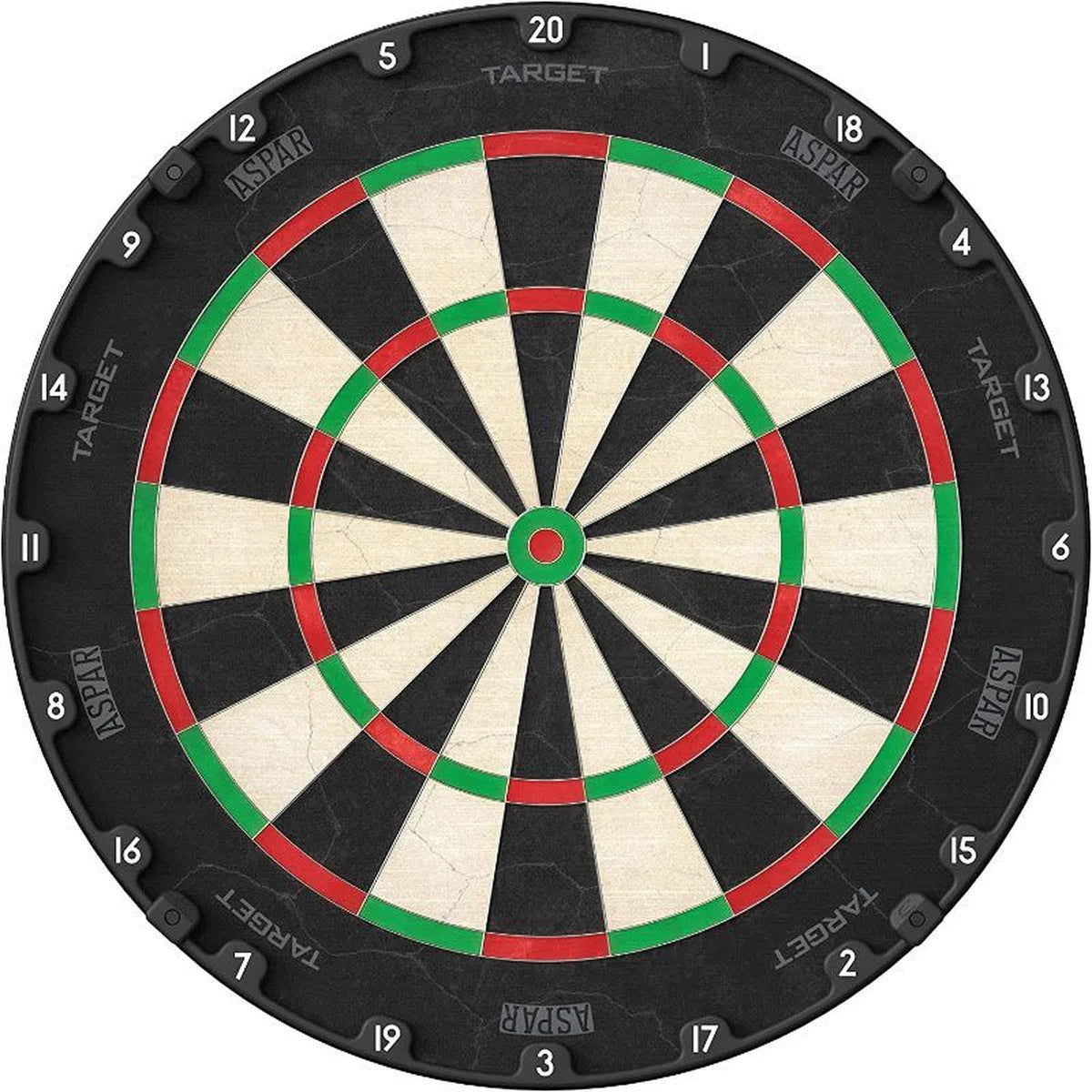 Target Darts Aspar Dartboard