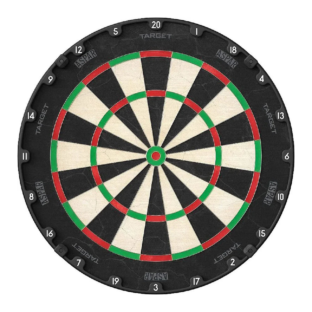 Target Darts Aspar Dartboard