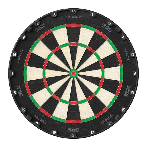 Target Darts Aspar Dartboard-1-Premier Darts