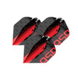 Target Darts Aspinall Gen 2 No2 Pro Ultra Flights X 3