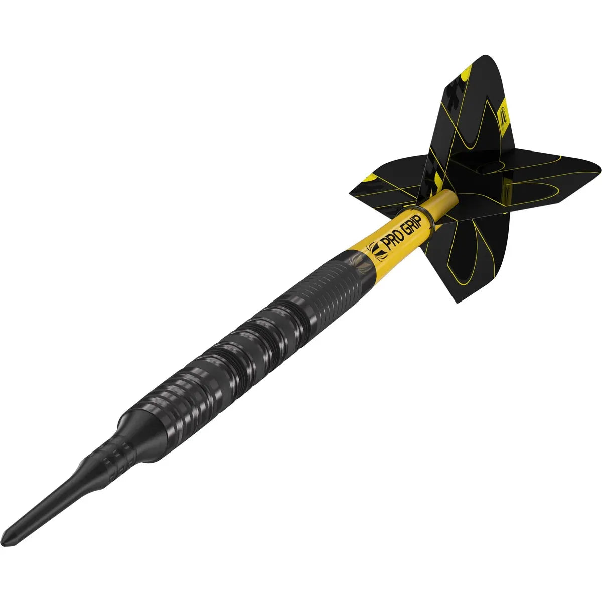 Target Darts Bolide Void 10 90% Tungsten Soft Tip Darts