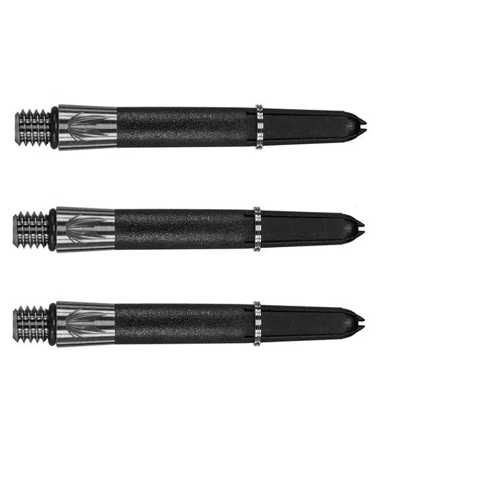 Target Darts Carbon Ti Pro Dart Shafts