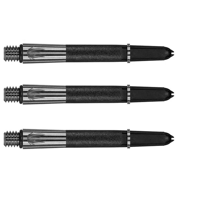 Target Darts Carbon Ti Pro Dart Shafts