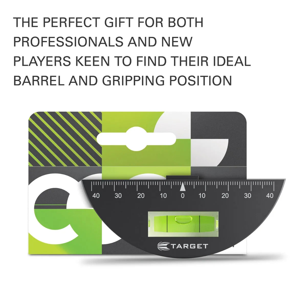 Target Darts Centre Of Gravity Tool