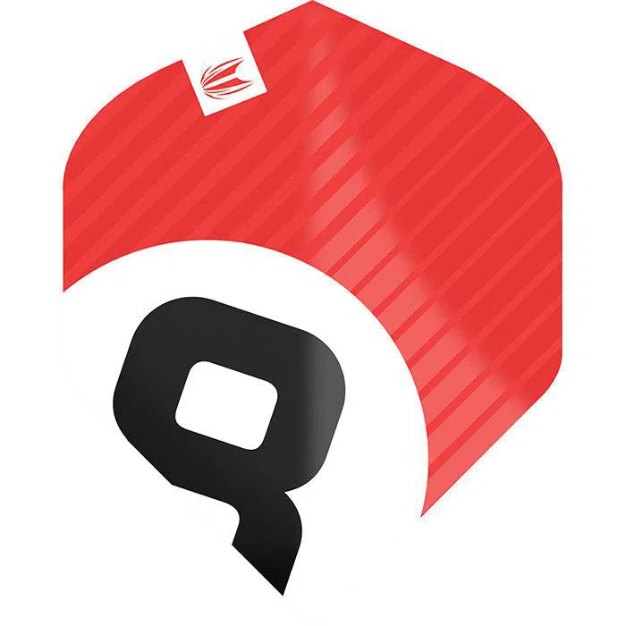 Target Darts Chicane Pro.Ultra No2 Flights x3 Sets Pack