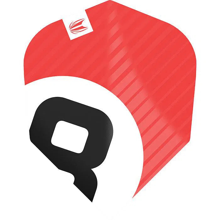 Target Darts Chicane Pro.Ultra No6 Flights x3 Sets Pack