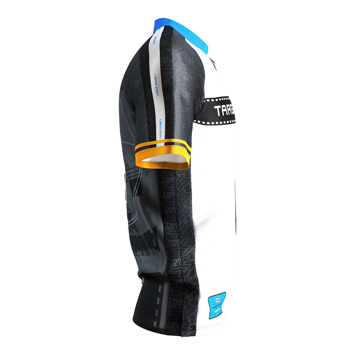 Target Darts Chris Dobey 2025 Player Shirt