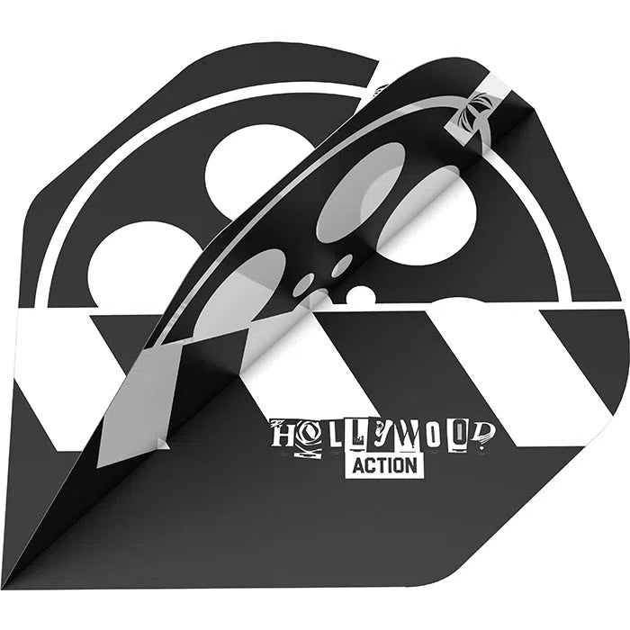 Target Darts Chris Dobey Hollywood Action No2 Flights x3 Sets