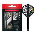 Target Darts Chris Dobey KFlex Flight System No2