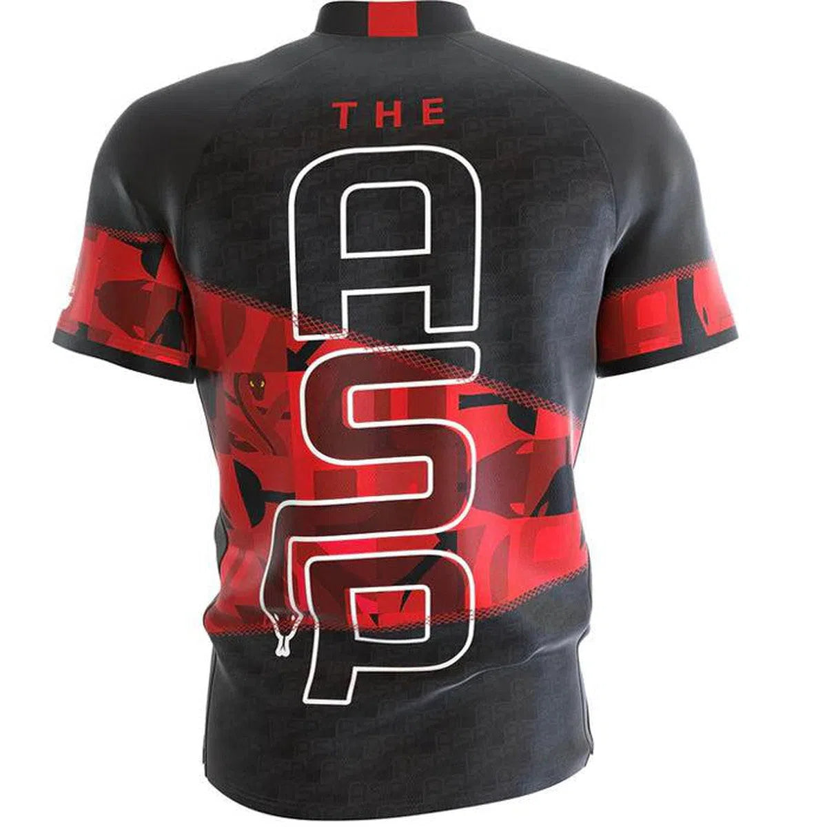 Target Darts Cool Play Nathan Aspinall 2022 Shirt