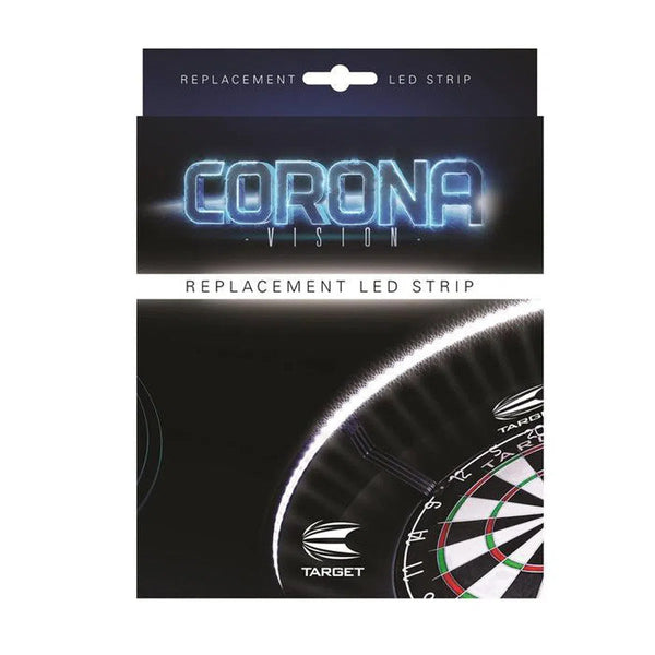 Target Darts Corona Light System Replacement Led Strip-1-Premier Darts