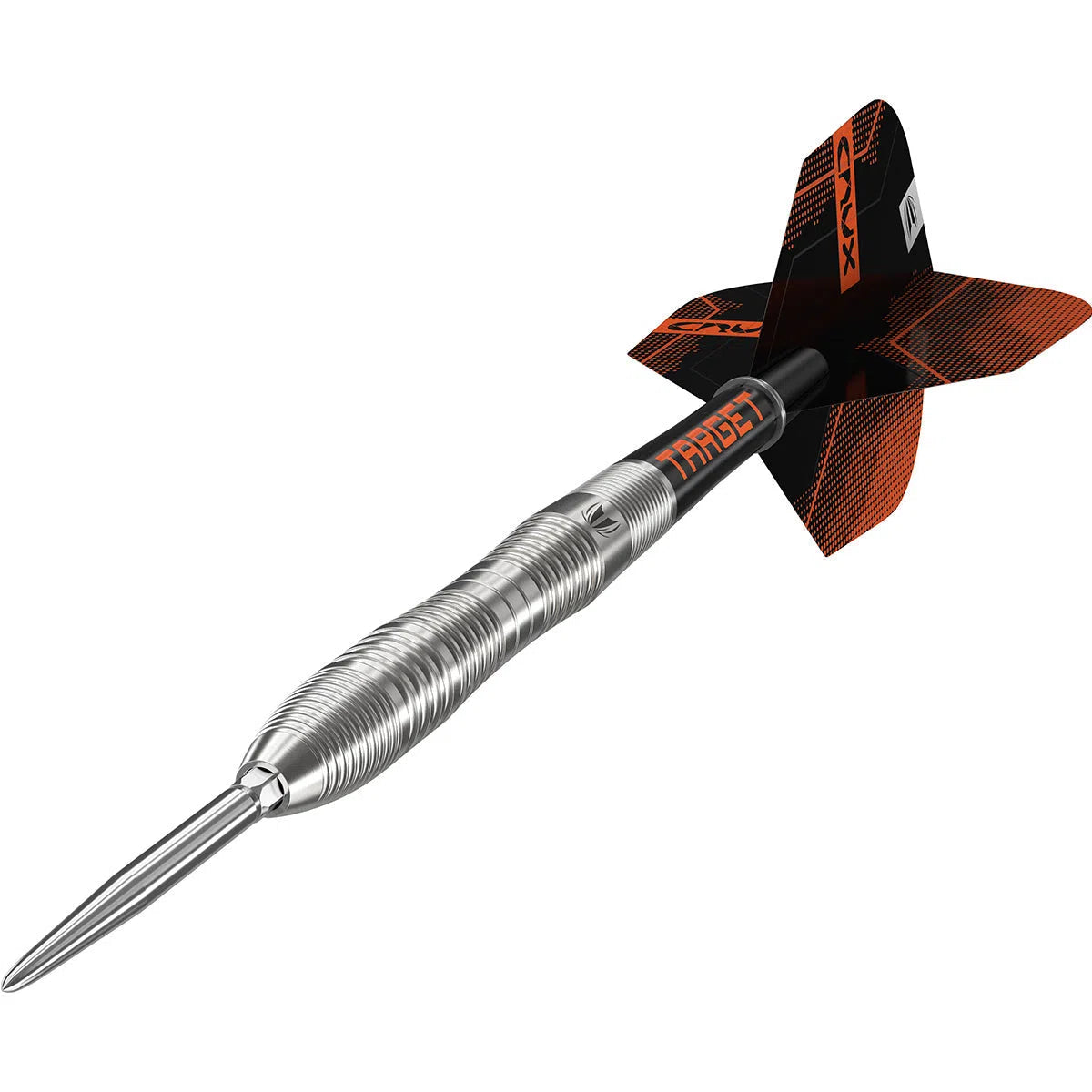 Target Darts Crux 03 SP 90% Tungsten Steel Tip Darts