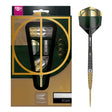 Target Darts Cult Envy 01 90% Tungsten Steel Tip Darts