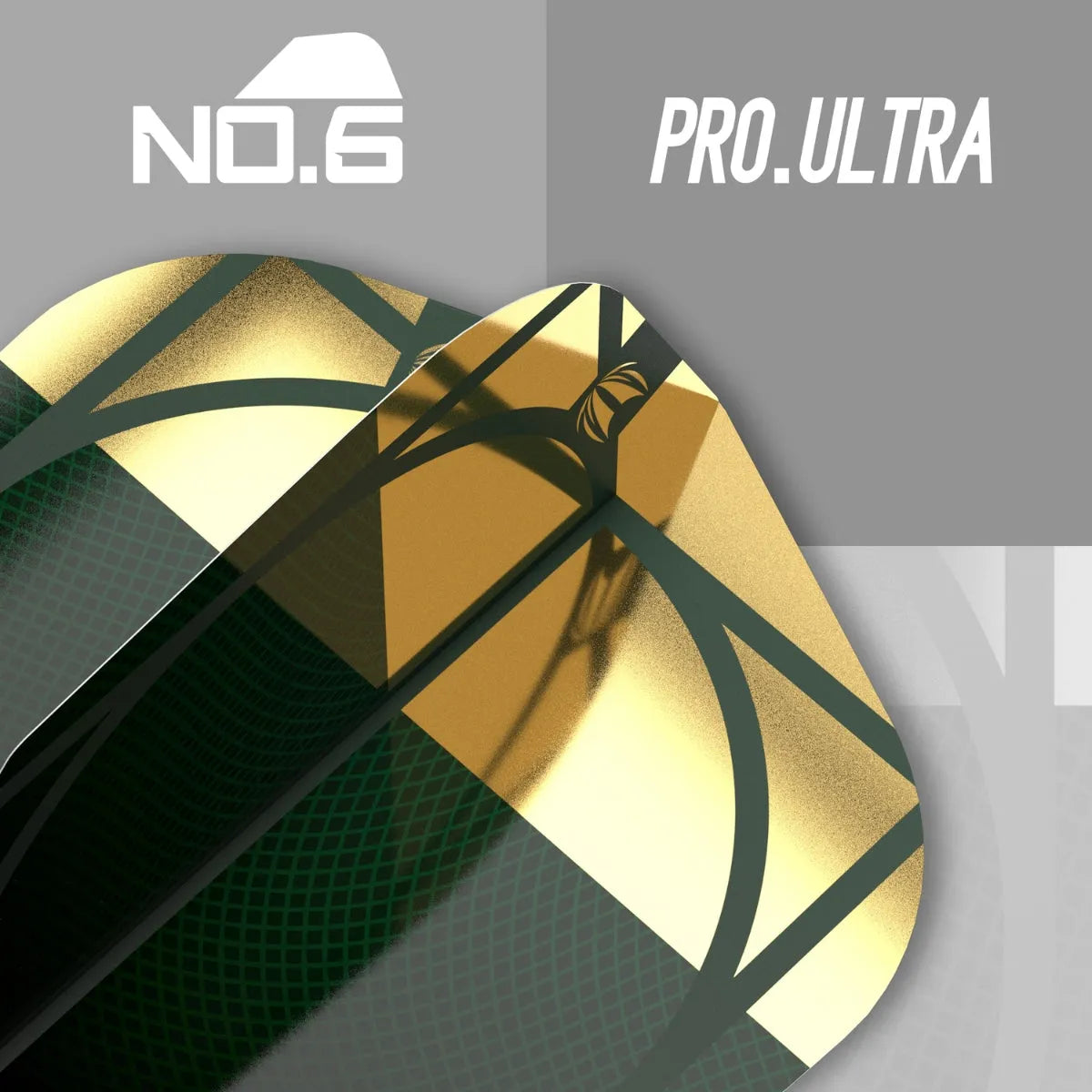 Target Darts Cult Envy No6 Flights x3 Sets