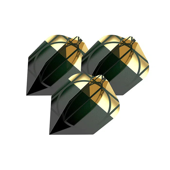 Target Darts Cult Envy No6 Flights x3 Sets